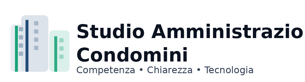 Studio Amministrazione Condomini